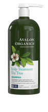 Load image into Gallery viewer, Scalp Treatment Tea Tree