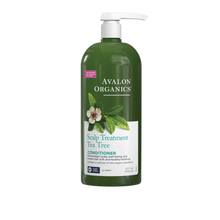 Load image into Gallery viewer, Scalp Treatment Tea Tree