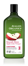 Load image into Gallery viewer, Smooth Shine Apple Cider Vinegar