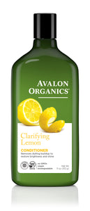 Clarifying Lemon
