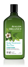 Load image into Gallery viewer, Scalp Treatment Tea Tree