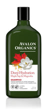 Load image into Gallery viewer, Deep Hydration Maple Sap & Magnolia