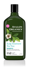 Load image into Gallery viewer, Scalp Treatment Tea Tree
