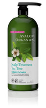 Load image into Gallery viewer, Scalp Treatment Tea Tree