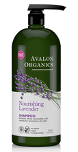 Load image into Gallery viewer, Nourishing Lavender