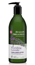 Load image into Gallery viewer, Nourishing Lavender