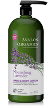 Load image into Gallery viewer, Nourishing Lavender
