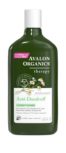 Anti-Dandruff  Avalon Organics