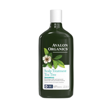 Load image into Gallery viewer, Scalp Treatment Tea Tree
