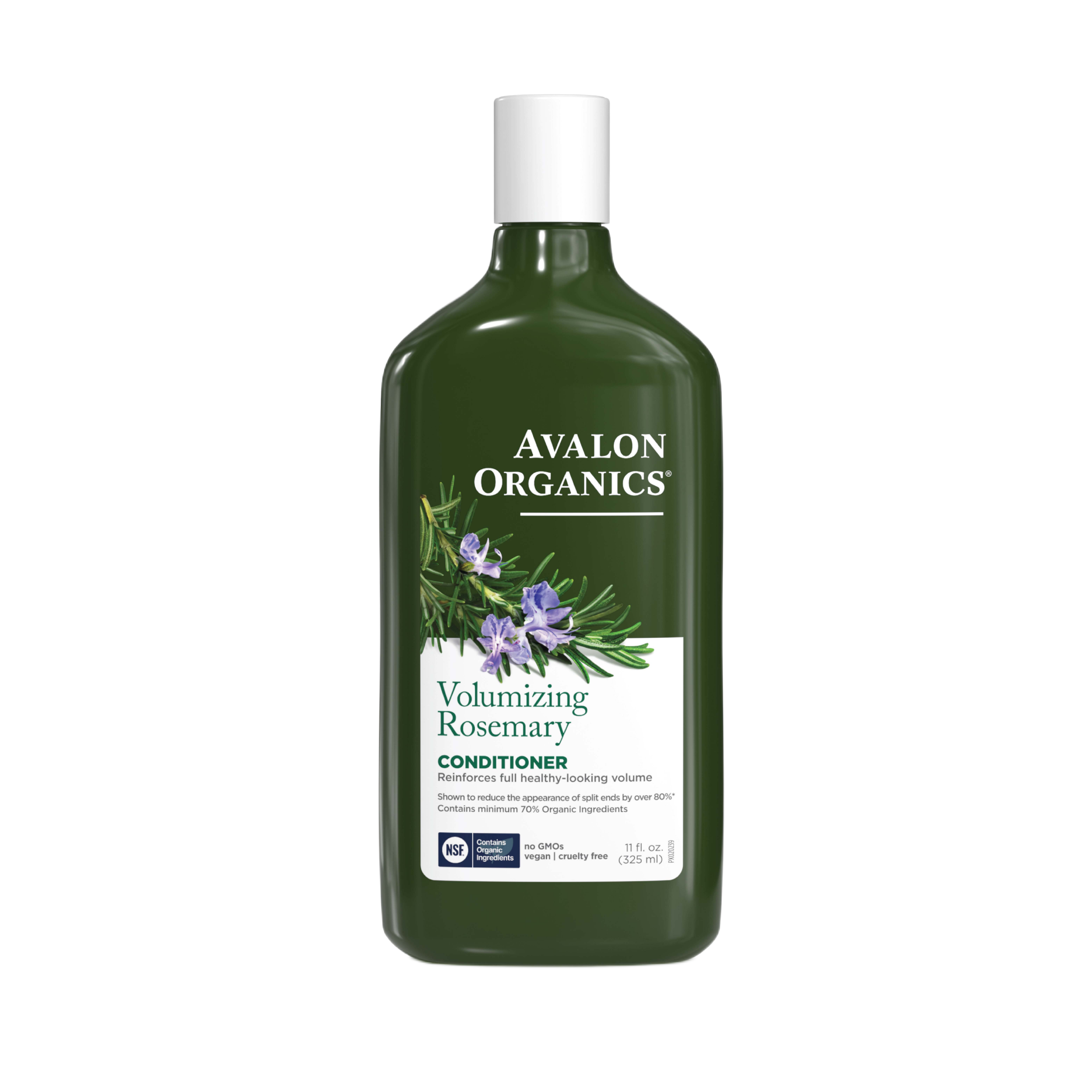 Volumizing Rosemary – Avalon Organics