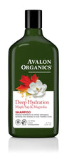 Load image into Gallery viewer, Deep Hydration Maple Sap &amp; Magnolia
