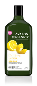 Clarifying Lemon