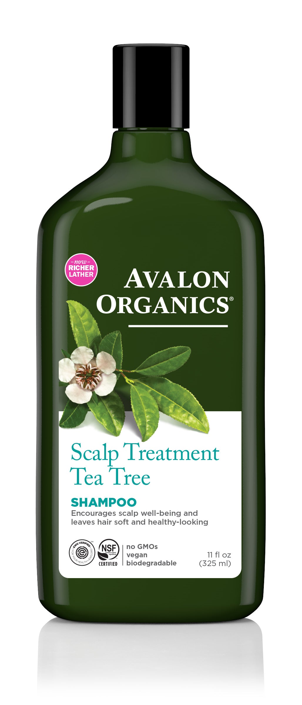 Avalon Organics