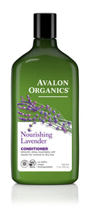 Nourishing Lavender
