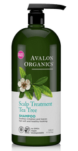Load image into Gallery viewer, Scalp Treatment Tea Tree
