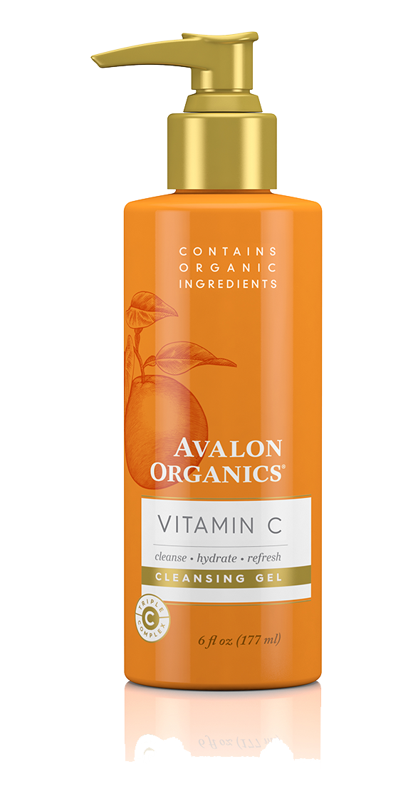 avalon vitamin c lip balm ErikaJjang — Healthy Options: Avalon Organics & Alba Botanica main image 1