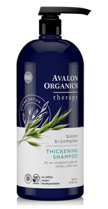 Thickening Biotin B-Complex